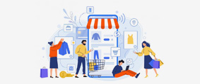e-commerce-industry