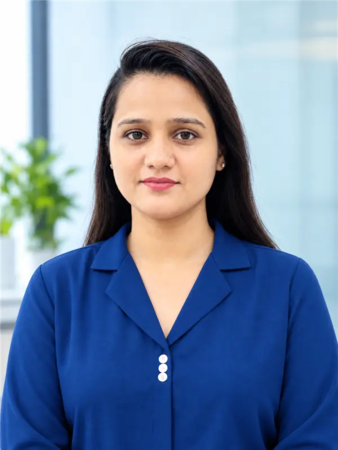 Miss Divya Dhiman
